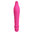 Pretty Love Edward Silicone Vibrator Pink