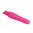 Pretty Love Edward Silicone Vibrator Pink