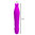 Pretty Love Jefrey Vibrator Purple