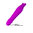 Pretty Love Jefrey Vibrator Purple
