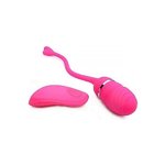 LUV-POP RECHARGEABLE REMOTE CONTROL EGG VIBRATOR